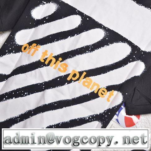 抜け感のある夏着物 Off-White オフホワイト 半袖Tシャツ 3色可選 大人カジュアル夏ファッション2019