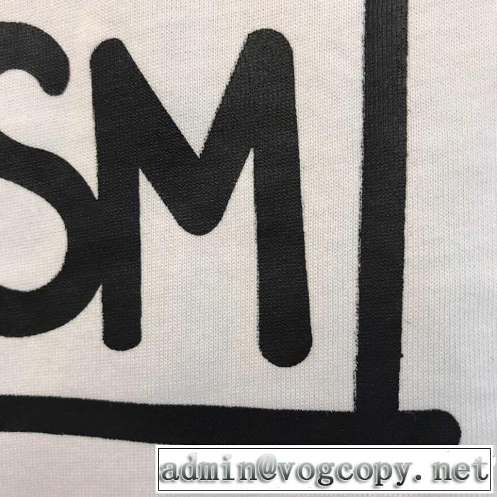 2019夏色っぽさ Off-White オフホワイト 半袖Tシャツ off-white 19 春夏シンプルファッションでOK！