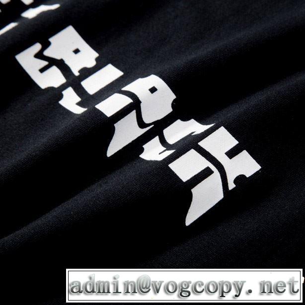 夏気分UP最新コレクション 2019年春夏シーズンの人気 Off-White オフホワイト 半袖Tシャツ OFF BLACK 2色可選