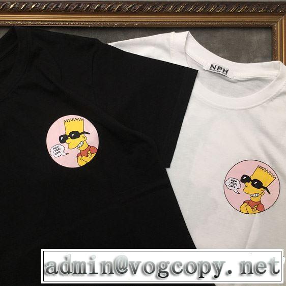 Off-White オフホワイト 半袖Tシャツ 2色可選 2019SSのトレンド商品 一押し注目ブランドファション