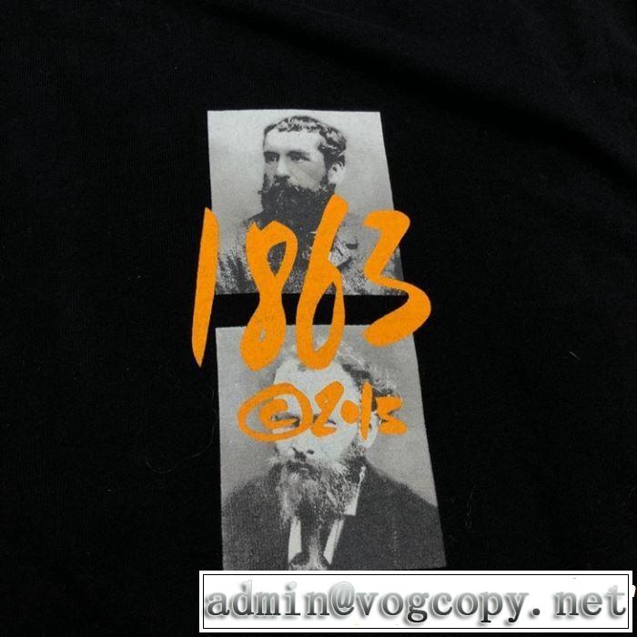 Off-White オフホワイト 半袖Tシャツ 2色可選 魅力的なカラー使い 2019年夏の一押しファッションアイテム