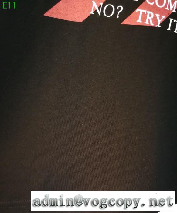 2019春夏人気トレンドアイテム Off-White ブランドの話題の新作も！ オフホワイト Tシャツ/半袖 2色可選
