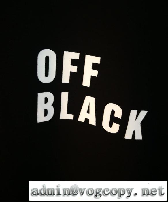 Tシャツ/半袖 暑い季節も大活躍  Off-White オフホワイト2019年夏の一押しファッションアイテム