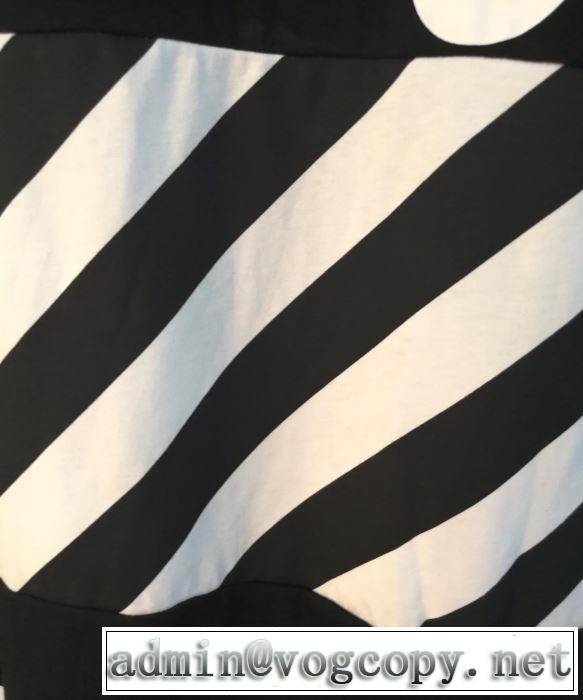 Tシャツ/半袖 暑い季節も大活躍  Off-White オフホワイト2019年夏の一押しファッションアイテム