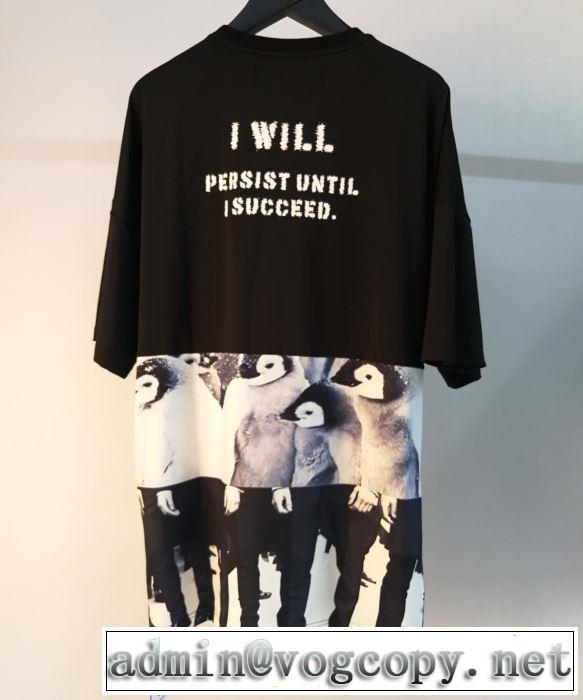 今期注目のブランドトレンド Off-White  2019年春夏シーズンの人気 オフホワイト Tシャツ/半袖