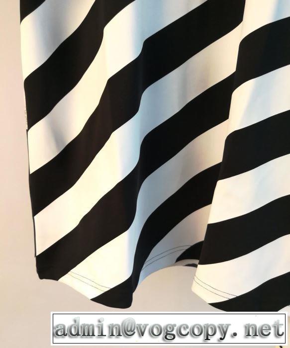 今期注目のブランドトレンド Off-White  2019年春夏シーズンの人気 オフホワイト Tシャツ/半袖