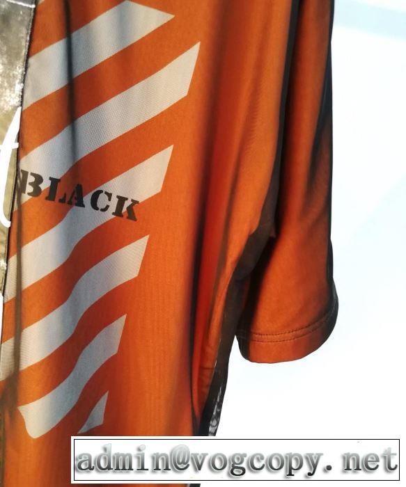 2019春夏人気トレンドアイテム Tシャツ/半袖 最近のトレンドアイテムOff-White オフホワイト
