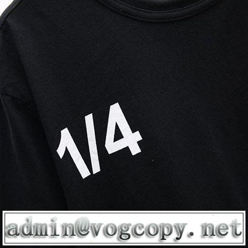 Tシャツ/半袖 今期注目のブランドトレンド Off-White オフホワイト  2019春夏は人気定番