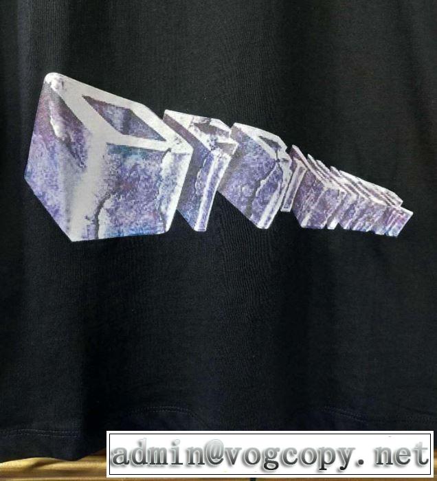 2019春夏人気トレンドアイテム  Off-White 2色可選絶妙にオシャレ人気アイテムオフホワイト Tシャツ/半袖