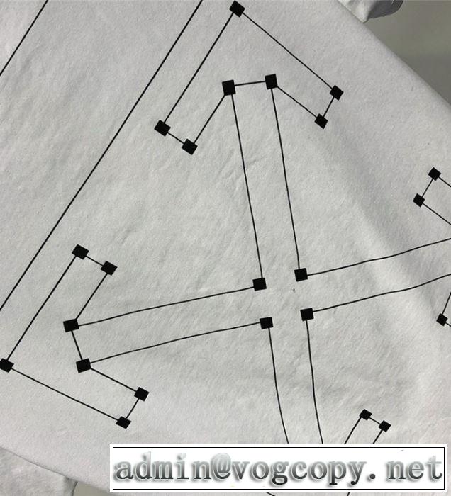 今流行りの最新コレクション Off-White オフホワイト Tシャツ/半袖 2色可選《2019年》今、注目のストリート