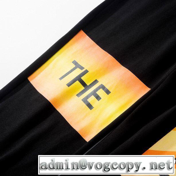 定番のスタイル春夏限定 大人カジュアル夏ファッション2019 Off-White オフホワイト チノパン