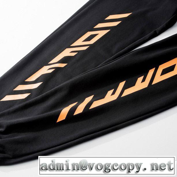 ブランドの話題の新作も！ Off-White オフホワイト チノパン 2色可選 2019春夏人気トレンドアイテム