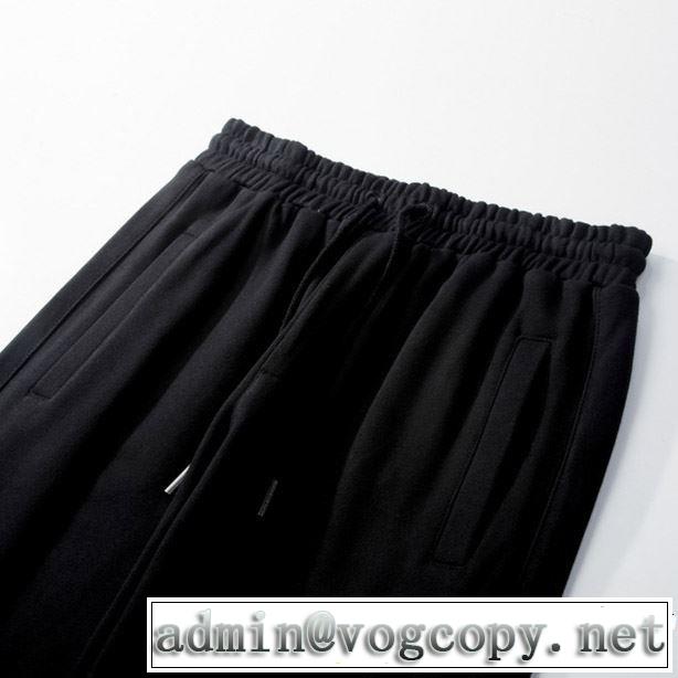 Off-White オフホワイト チノパン 2色可選 2019SSのトレンド商品 最新のトレンドブランド人気的