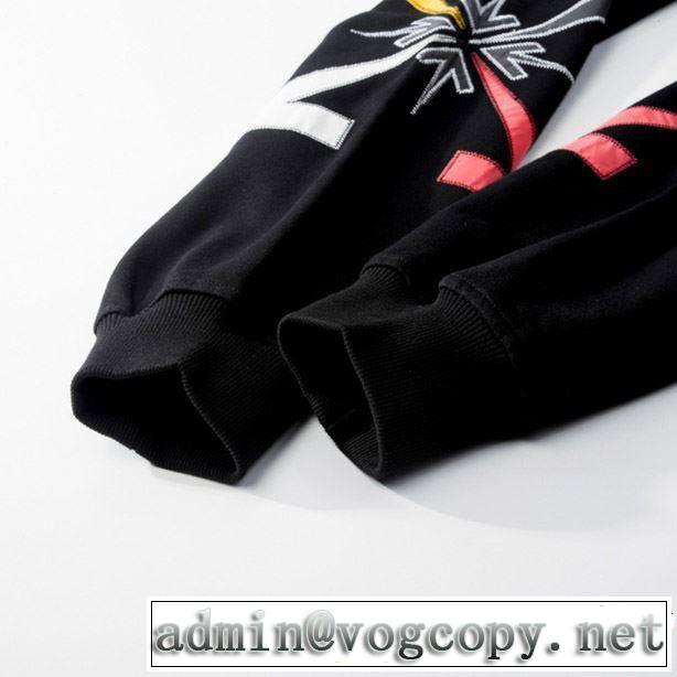 Off-White オフホワイト チノパン 2色可選 2019SSのトレンド商品 最新のトレンドブランド人気的