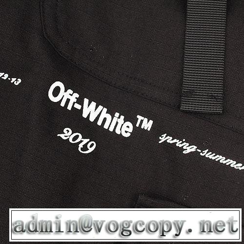 Off-White オフホワイト 最新のトレンドブランド人気的スエットパンツ2019春夏は人気定番