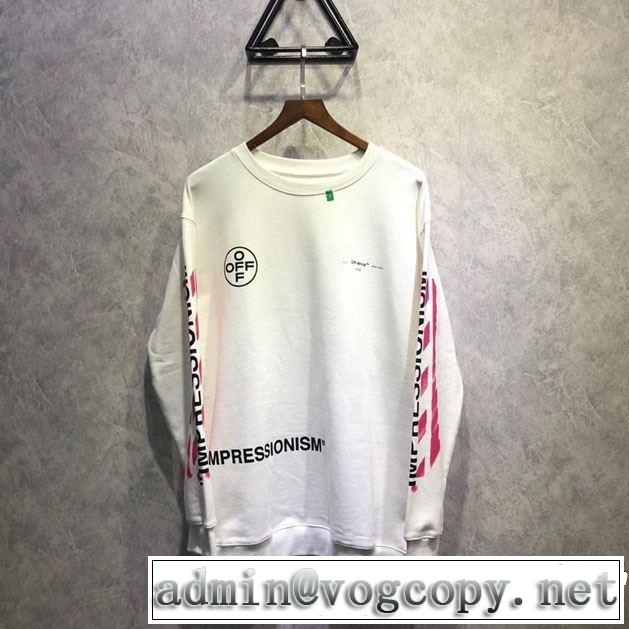 秋の定番 2019年春夏シーズンの人気 夏ファッションをおしゃれに楽しもう  Off-White オフホワイト