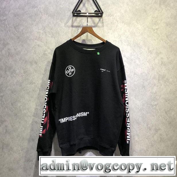 秋の定番 2019年春夏シーズンの人気 夏ファッションをおしゃれに楽しもう  Off-White オフホワイト