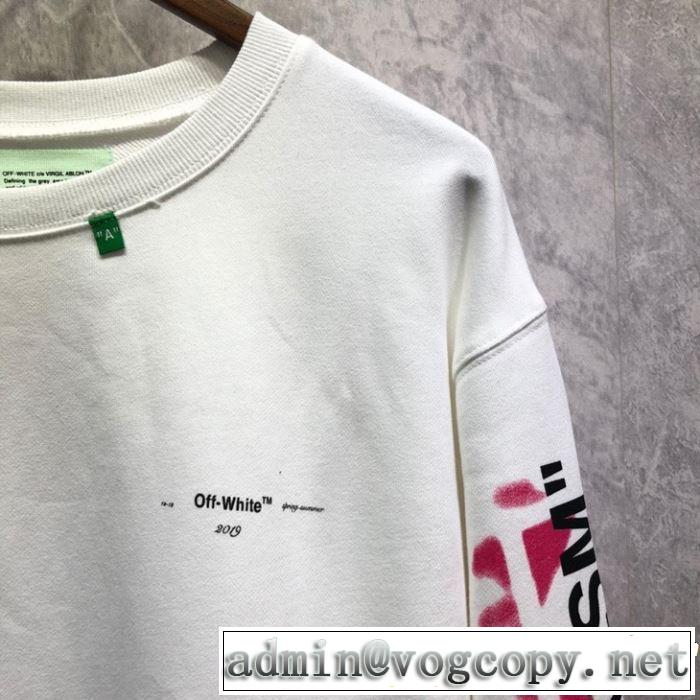 秋の定番 2019年春夏シーズンの人気 夏ファッションをおしゃれに楽しもう  Off-White オフホワイト