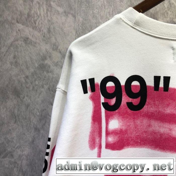 秋の定番 2019年春夏シーズンの人気 夏ファッションをおしゃれに楽しもう  Off-White オフホワイト