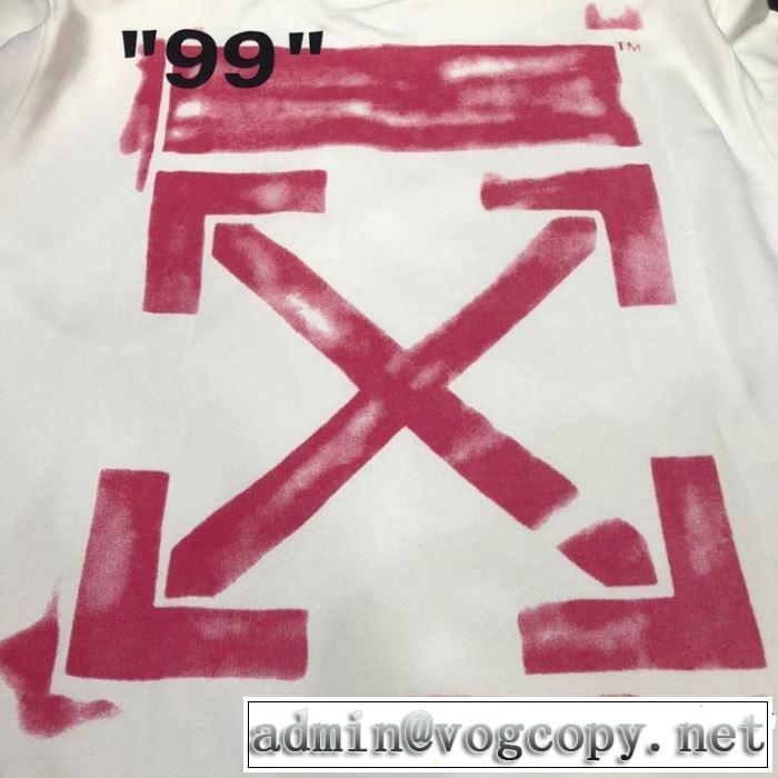 秋の定番 2019年春夏シーズンの人気 夏ファッションをおしゃれに楽しもう  Off-White オフホワイト