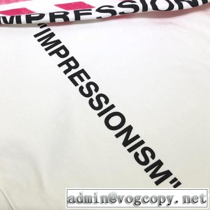 秋の定番 2019年春夏シーズンの人気 夏ファッションをおしゃれに楽しもう  Off-White オフホワイト
