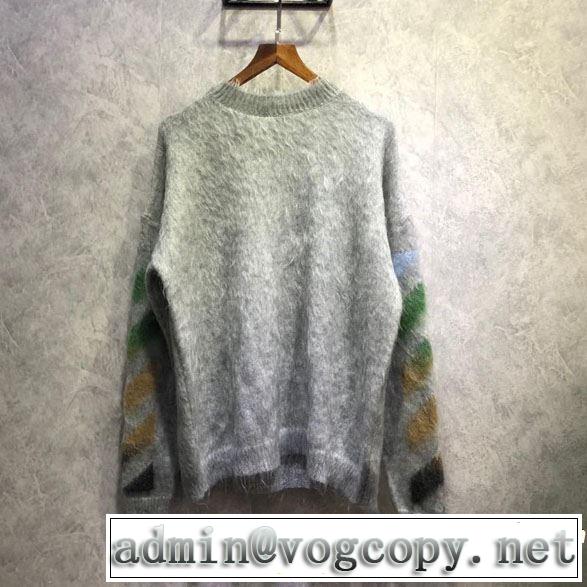 まずは定番！人気アイテム 2019春夏も引き続き人気セール Off-White オフホワイト 秋の定番