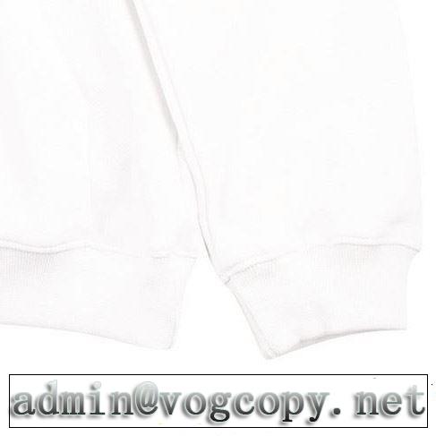 春夏のトレンドアイテム 【2019春夏】最新コレクション Off-White オフホワイト フード付きコート