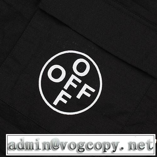Off-White オフホワイト カジュアル?ウエア ブランドの話題の新作も！ 2019春夏人気トレンドアイテム