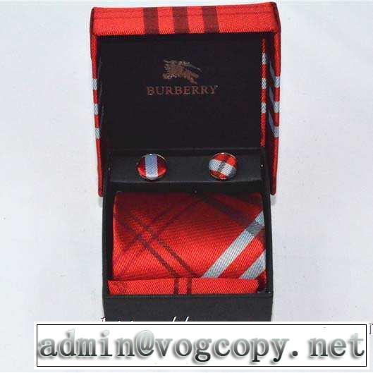 2019秋冬トレンド押さえておきたい バーバリー さわやかに新品おすすめ BURBERRY ネクタイ  多色可選