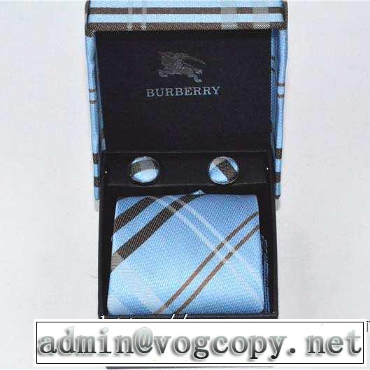 2019秋冬トレンド押さえておきたい バーバリー さわやかに新品おすすめ BURBERRY ネクタイ  多色可選
