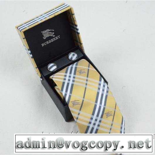 トレンド入り確実最新コレクション バーバリー2019秋冬人気色おすすめ  BURBERRY ネクタイ