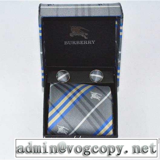 2019秋冬人気色おすすめ バーバリー BURBERRY ネクタイ  3色可選 今年注目な新品セール