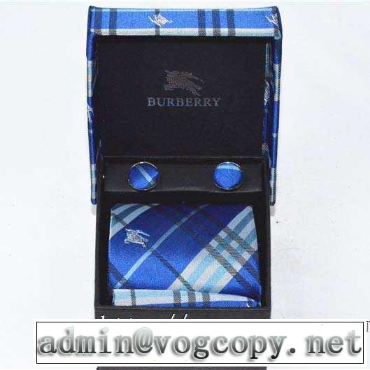 2019秋冬人気色おすすめ バーバリー BURBERRY ネクタイ  3色可選 今年注目な新品セール