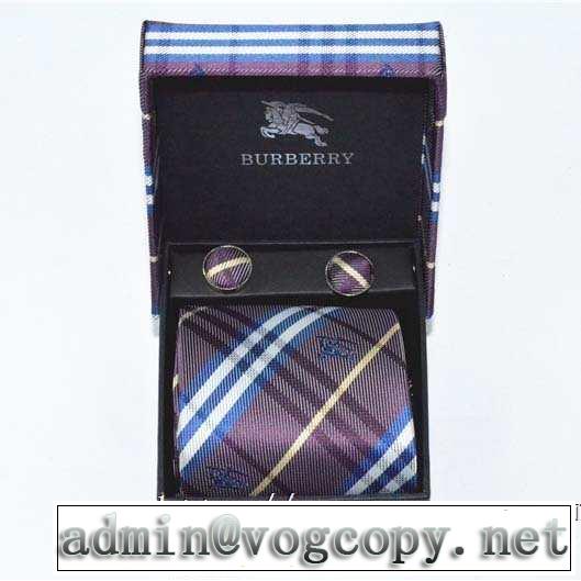 2019秋冬人気色おすすめ バーバリー BURBERRY ネクタイ  3色可選 今年注目な新品セール