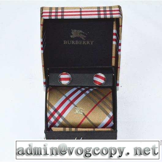 オシャレスタイルが今年流 バーバリー BURBERRY ネクタイ 2019トレンドアイテム激安