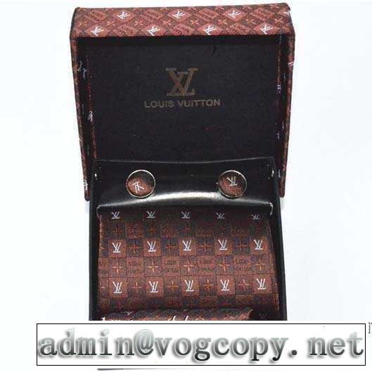 2019トレンド秋冬おすすめ安い LOUIS VUITTON  ネクタイ おしゃれなファッションコーデ ルイ ヴィトン