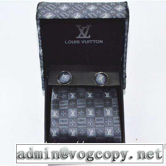 ルイ ヴィトン 2019秋断然ブランド推し LOUIS VUITTON  ネクタイ  トレンド入り確実最新コレクション