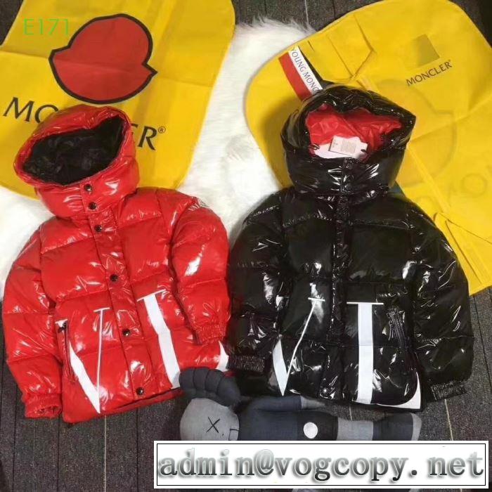 【2019秋冬】今きてる最先端ブランド モンクレール MONCLER  ダウンジャケット 2色可選 スタイリッシュなデザイン