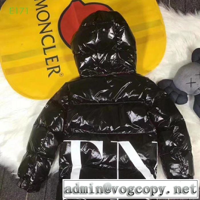 【2019秋冬】今きてる最先端ブランド モンクレール MONCLER  ダウンジャケット 2色可選 スタイリッシュなデザイン