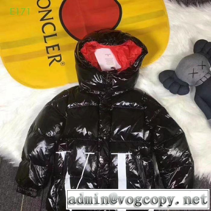 【2019秋冬】今きてる最先端ブランド モンクレール MONCLER  ダウンジャケット 2色可選 スタイリッシュなデザイン