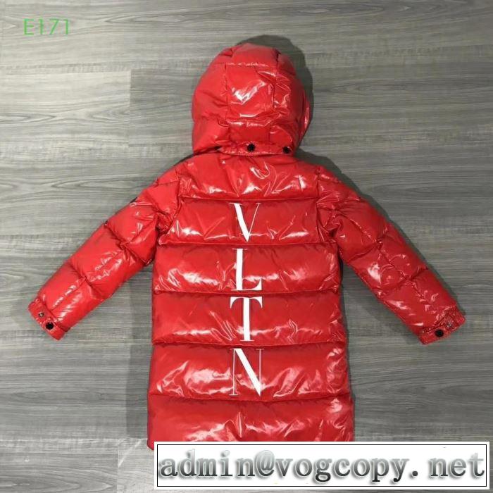 【2019秋冬トレンド】押さえておきたい オシャレのコーデ力をアップ  MONCLER  2色可選 ダウンジャケット モンクレール