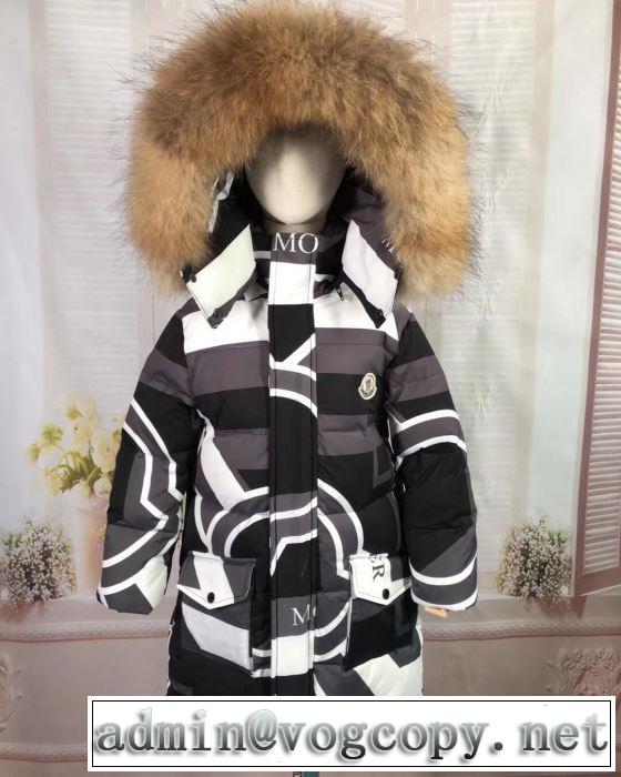 MONCLER おしゃれの心強い味方 モンクレール ダウンジャケット【最新】2019年秋冬のトレンド速報 多色可選  保温効果は抜群