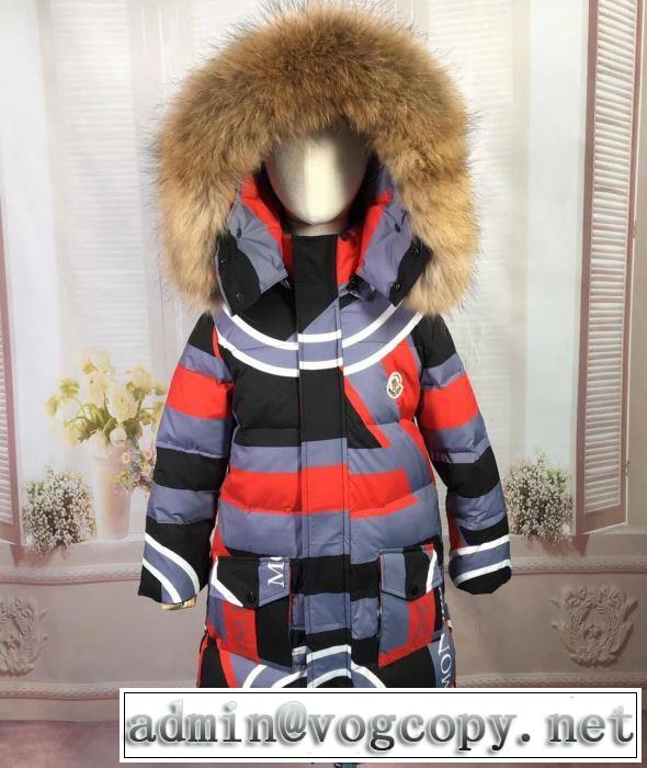 MONCLER おしゃれの心強い味方 モンクレール ダウンジャケット【最新】2019年秋冬のトレンド速報 多色可選  保温効果は抜群