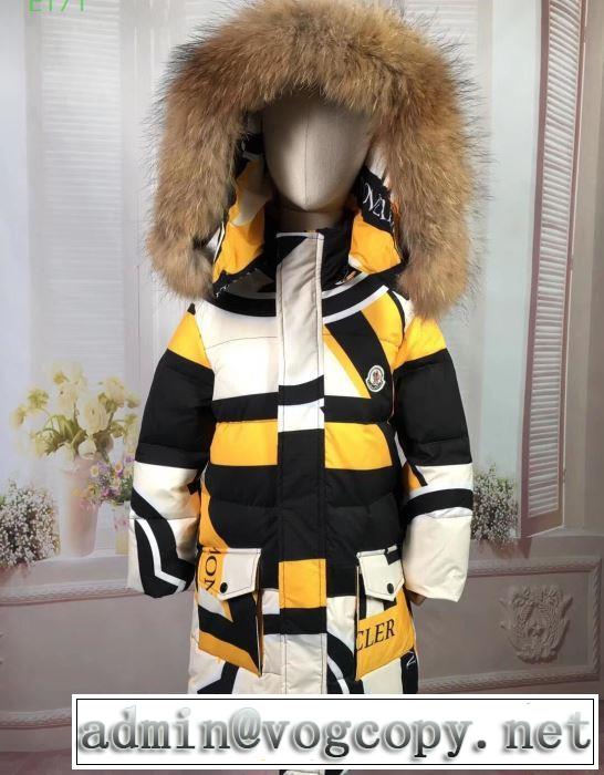 MONCLER おしゃれの心強い味方 モンクレール ダウンジャケット【最新】2019年秋冬のトレンド速報 多色可選  保温効果は抜群