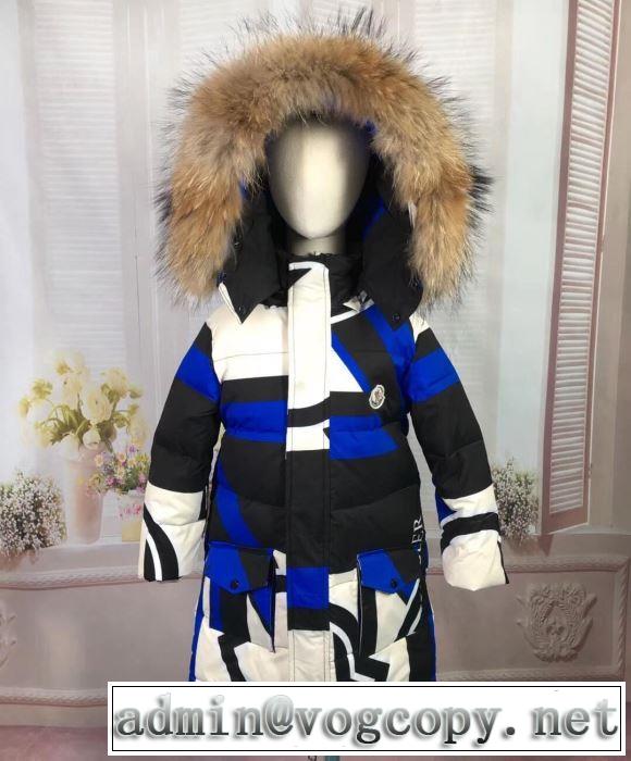 MONCLER おしゃれの心強い味方 モンクレール ダウンジャケット【最新】2019年秋冬のトレンド速報 多色可選  保温効果は抜群