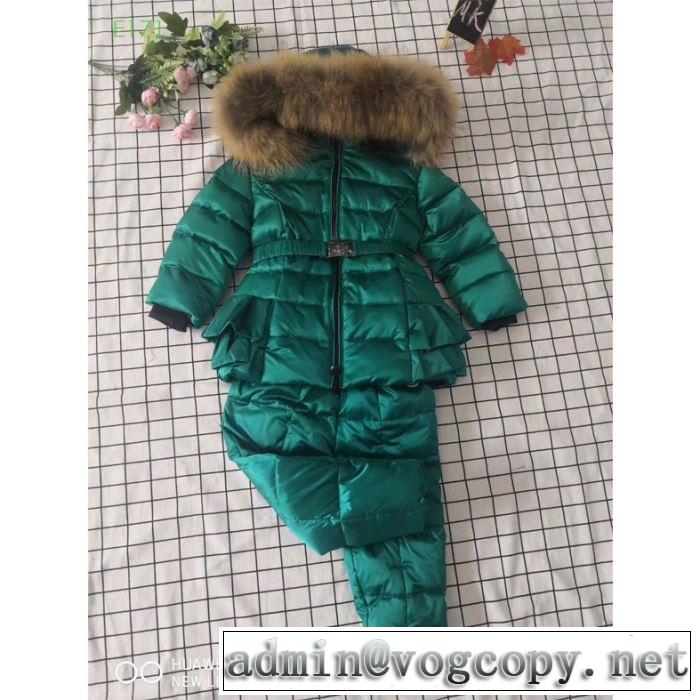 ダウンジャケット 【最新】2019年秋冬のトレンド速報   MONCLER モンクレール 肌寒い季節に欠かせない