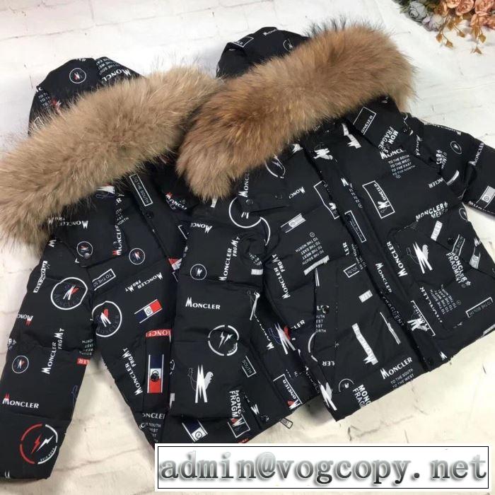 MONCLER 2019?2020秋冬流行色紹介 ダウンジャケット セットアップ上下 モンクレール 秋冬もちろん主役級