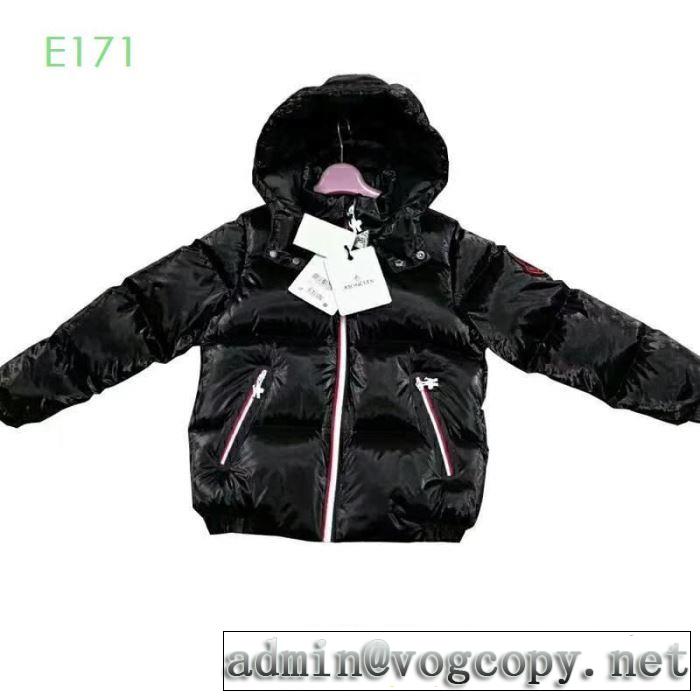 ダウンジャケット  MONCLER 4色可選 2019秋冬最重要アイテム おしゃれ度アップ秋冬コレクション