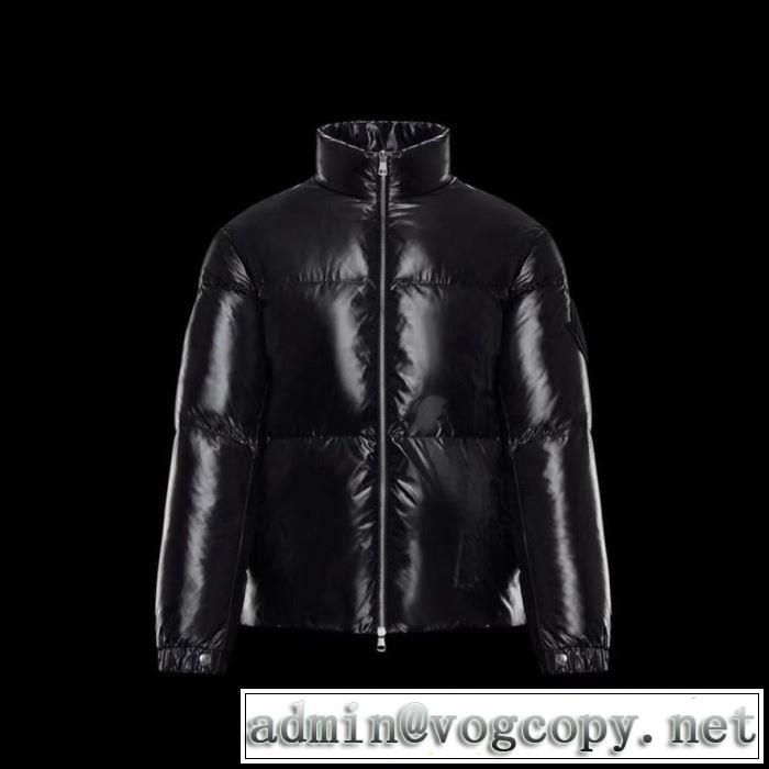 2019トレンド秋冬おすすめ安い MONCLER  モンクレール ダウンジャケット メンズ 2色可選  保温効果は抜群