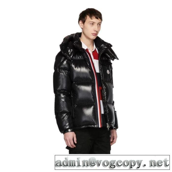 最新秋冬トレンドをチェック！2019-20秋冬  MONCLER  防寒性も抜群  ダウンジャケット メンズ人気が爆発
